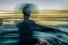 The Biker