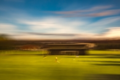 Fotballtrening